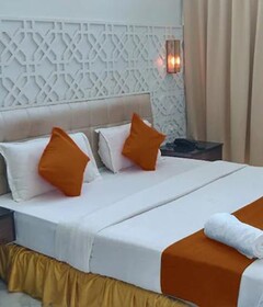 Mannat by FabHotel