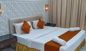 Mannat by FabHotel