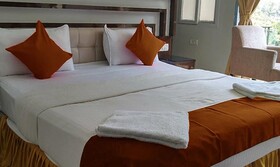 Mannat by FabHotel