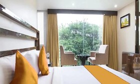 Mannat by FabHotel