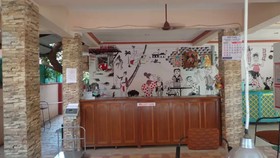 Manvin's Inn Calangute