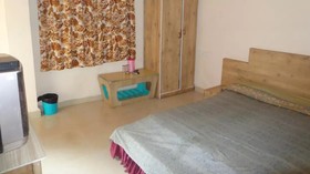 Manvin's Inn Calangute
