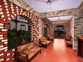 Maria Rosa Resort