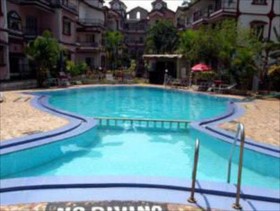 Maria Rosa Resort