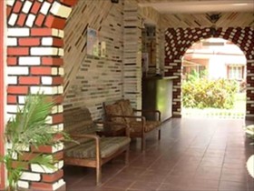 Maria Rosa Resort