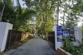 Mariners Bay Suites
