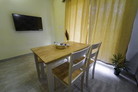 Mariners Bay Suites
