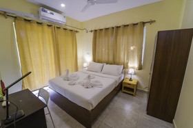 Mariners Bay Suites