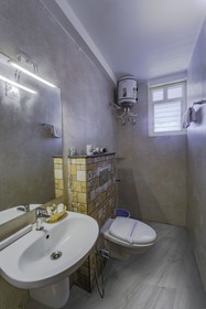 Mariners Bay Suites