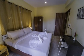 Mariners Bay Suites