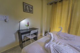 Mariners Bay Suites