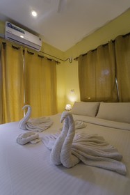 Mariners Bay Suites