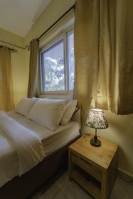 Mariners Bay Suites
