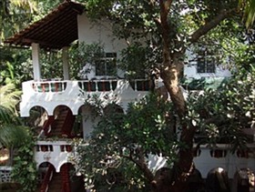 Memorare Hotel