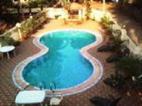Memorare Hotel
