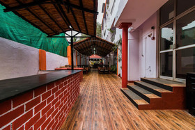 Olive Calangute Mira by Embassy Group