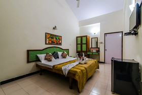 Olive Calangute Mira by Embassy Group