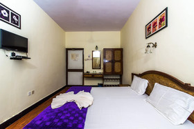 Olive Calangute Mira by Embassy Group