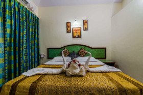 Olive Calangute Mira by Embassy Group