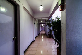 Olive Calangute Mira by Embassy Group