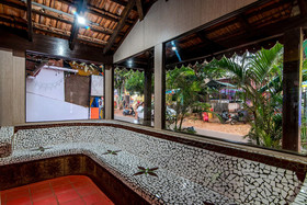 Olive Calangute Mira by Embassy Group