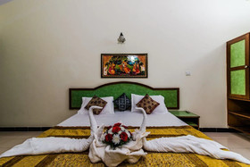 Olive Calangute Mira by Embassy Group