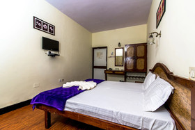 Olive Calangute Mira by Embassy Group