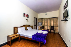 Olive Calangute Mira by Embassy Group