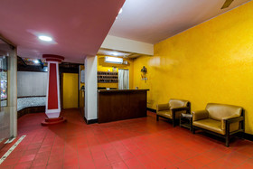 Olive Calangute Mira by Embassy Group