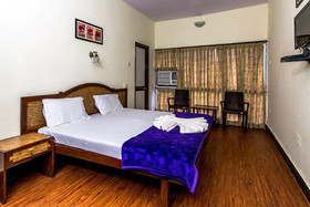 Olive Calangute Mira by Embassy Group
