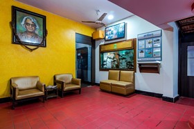 Olive Calangute Mira by Embassy Group