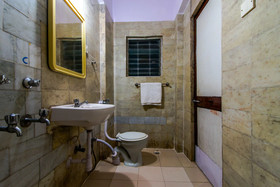 Olive Calangute Mira by Embassy Group