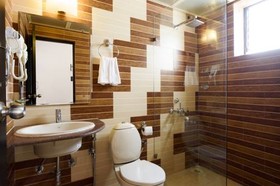 My Dream Getway Calangute