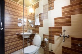 My Dream Getway Calangute