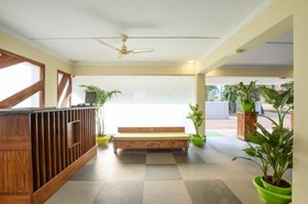 My Dream Getway Calangute