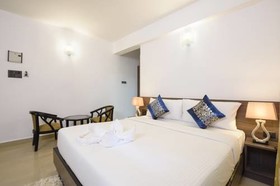 My Dream Getway Calangute