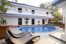 My Dream Getway Calangute