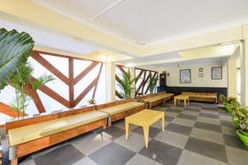 My Dream Getway Calangute