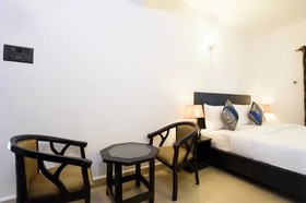 My Dream Getway Calangute