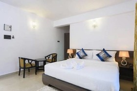 My Dream Getway Calangute