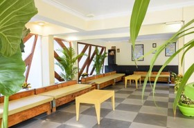 My Dream Getway Calangute