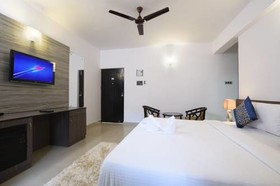 My Dream Getway Calangute