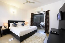 My Dream Getway Calangute