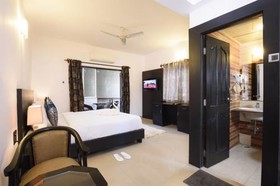 My Dream Getway Calangute