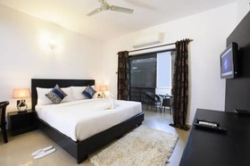 My Dream Getway Calangute