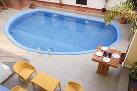 My Dream Getway Calangute