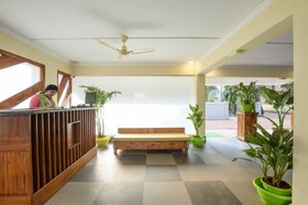 My Dream Getway Calangute