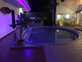 My Dream Getway Calangute