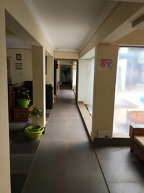 My Dream Getway Calangute