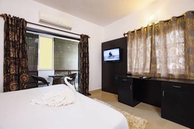 My Dream Getway Calangute